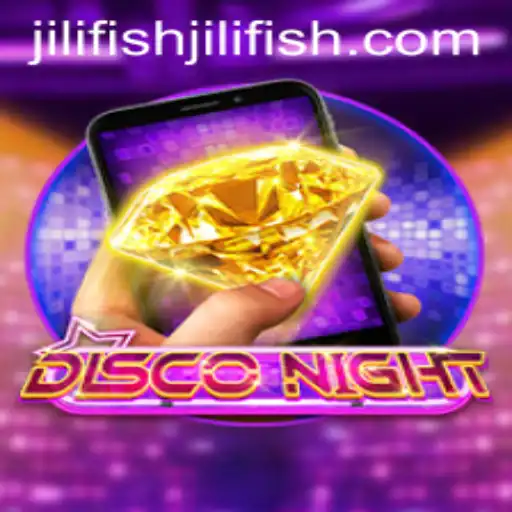 Dive into the World of DiscoNightM and Discover the Thrill of Jili Fish
