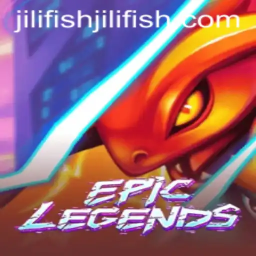 The Intriguing World of EpicLegends and the Enigmatic Jili Fish