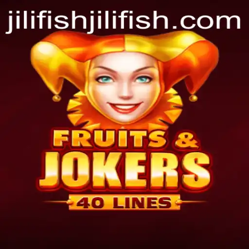 Dive into the Vibrant World of FruitsAndJokers40