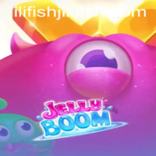 Dive into the Exciting World of JellyBoom and Jili Fish