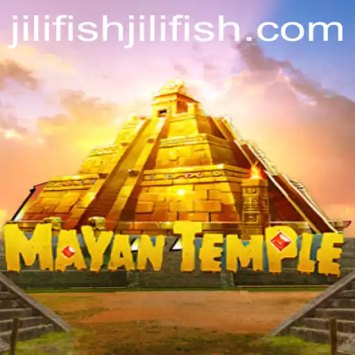 Unveiling the Thrills of MayanTemple: An Odyssey into the World of 'Jili Fish'