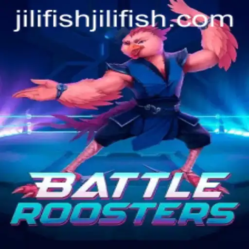 BattleRoosters: Dive into the World of Feathers and Strategy