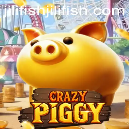 Exploring the Thrill of CrazyPiggy: Jili Fish Adventure Awaits!