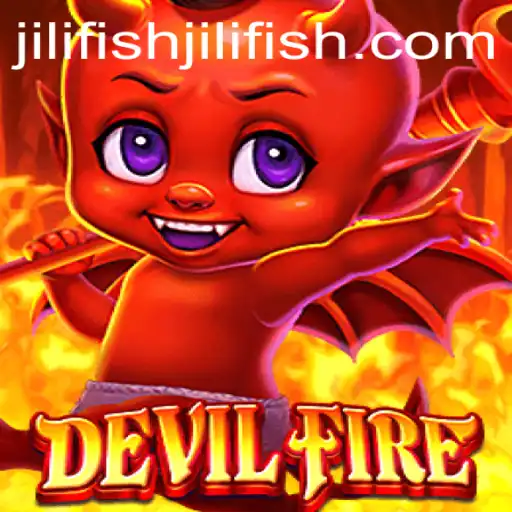 Exploring the Thrilling World of DevilFire and the Enigmatic Jili Fish