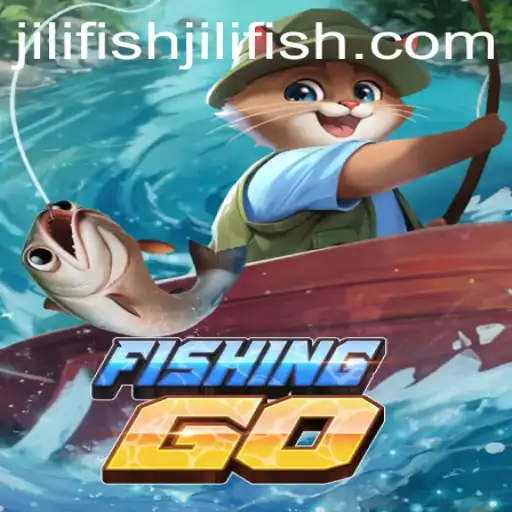 FishingGO: A Deep Dive into the World of Digital Angling and Jili Fish
