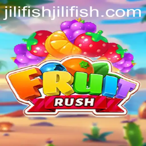 Exploring the Adventures of 'FruitRush': A Dive into the World of Jili Fish
