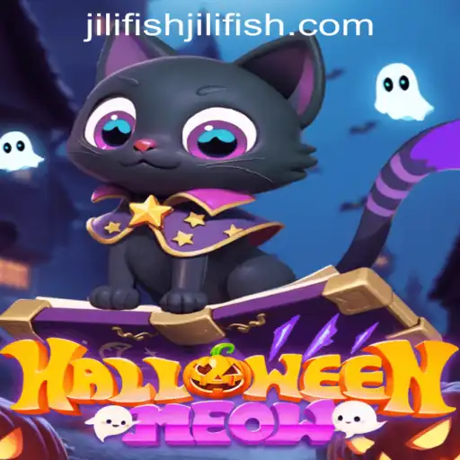Dive into the Mysterious World of HalloweenMeow and Uncover the Enigma of Jili Fish