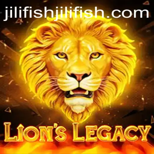 Exploring the Enchanting World of LionsLegacy and the Mysterious Jili Fish