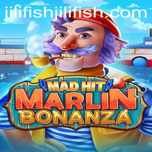 Experience the Underwater Excitement of MadHitMarlinBonanza