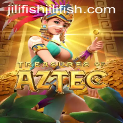 Discovering the Mysteries of Treasures of Aztec: An Adventure Filled with Jili Fish