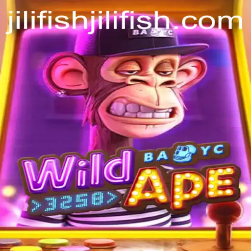 Discovering WildApe3258: A Jungle Adventure Like No Other