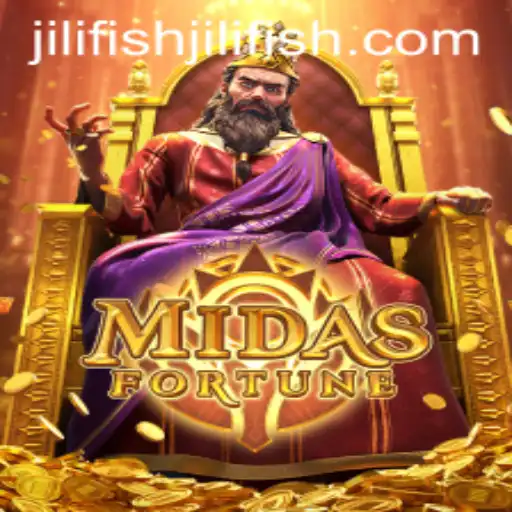Exploring MidasFortune: A New Adventure into the World of Jili Fish