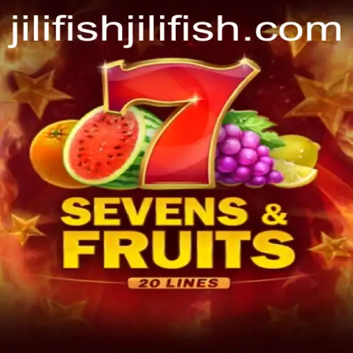 Exploring the Exciting World of SevensFruits20 and Jili Fish