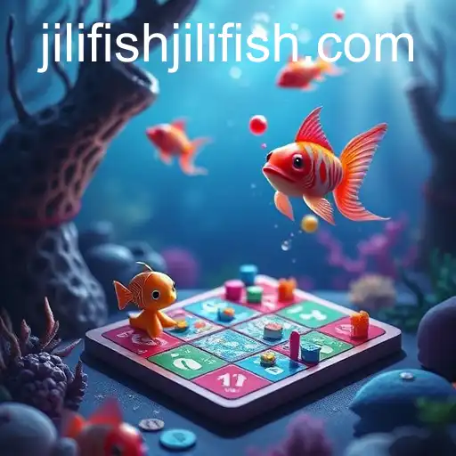The Unique Charm of Tabletop Games: Discovering Jili Fish