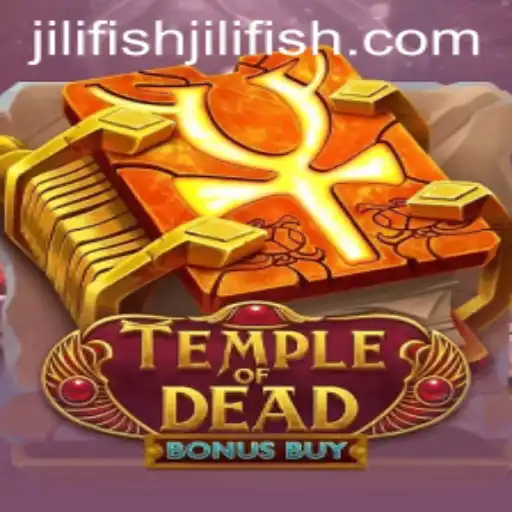 Dive into the Adventure: TempleofDeadBonusBuy and the Allure of Jili Fish