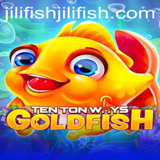 Dive into the World of TenTonWaysGoldfish: An Exciting Aquatic Adventure