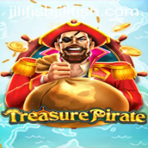 Explore the Exciting World of TreasurePirate: A Dive into the Game with Jili Fish