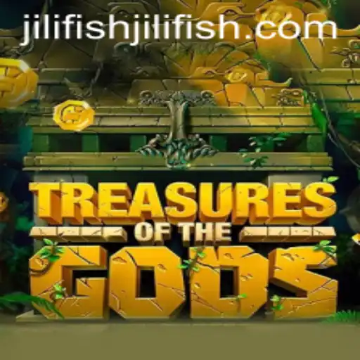 Explore the Adventurous World of TreasureoftheGods: A Guide to Mastering the Jili Fish Challenge