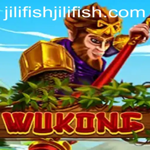 Wukong: Dive into the Adventure with Jili Fish